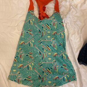 Women’s Patagonia tank top